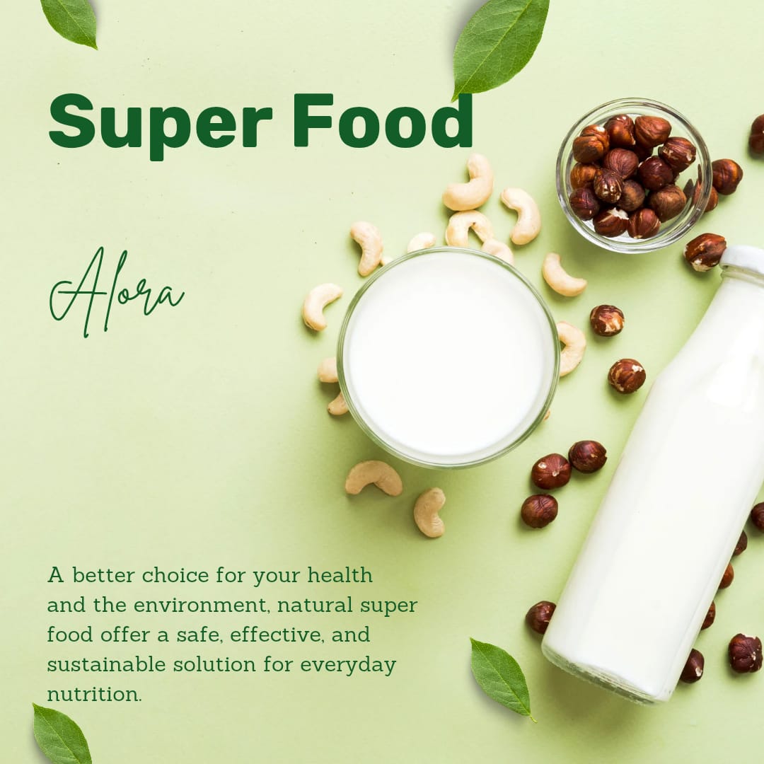 Super Food
