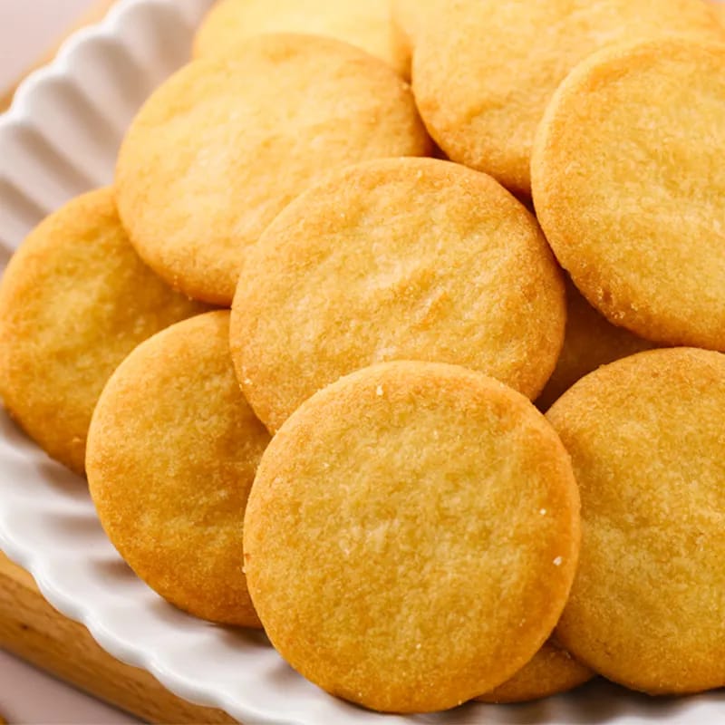 Sugar Free Almond Cookie (2KG) thumbnail 3